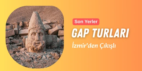 GAP Turları