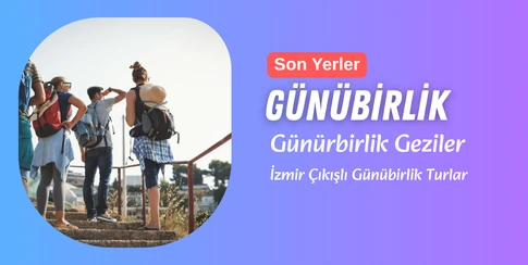 Günübirlik Turlar