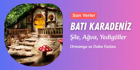 Karadeniz Turları