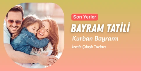 Kurban Bayramı Turları