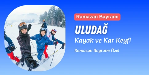 Uludağ Turu